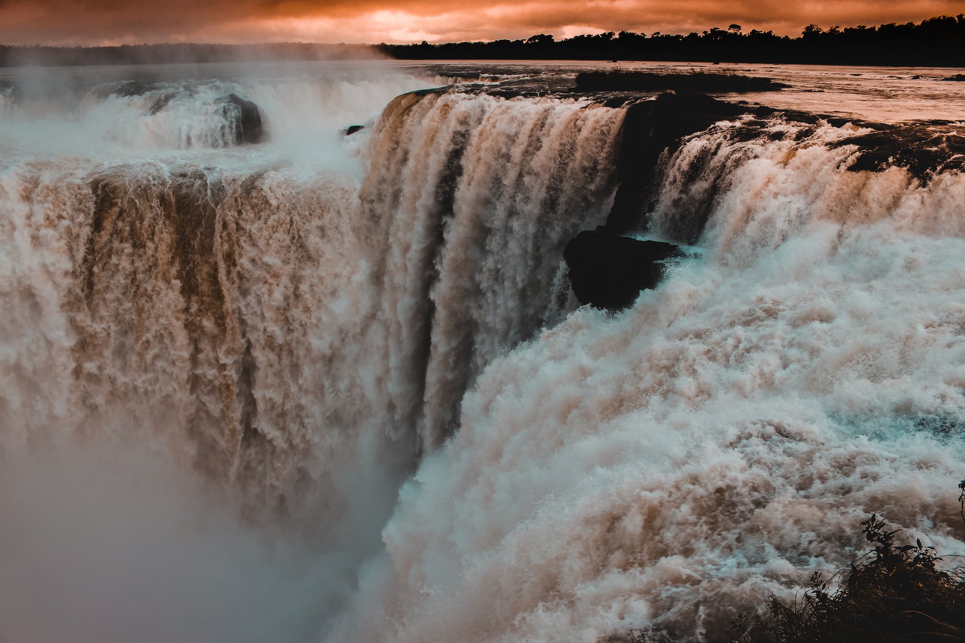 Onde ficar em Foz do Iguaçu
