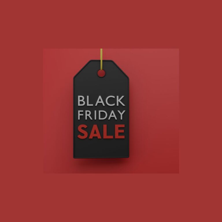 Guia de compras para a black friday do O Boticario!