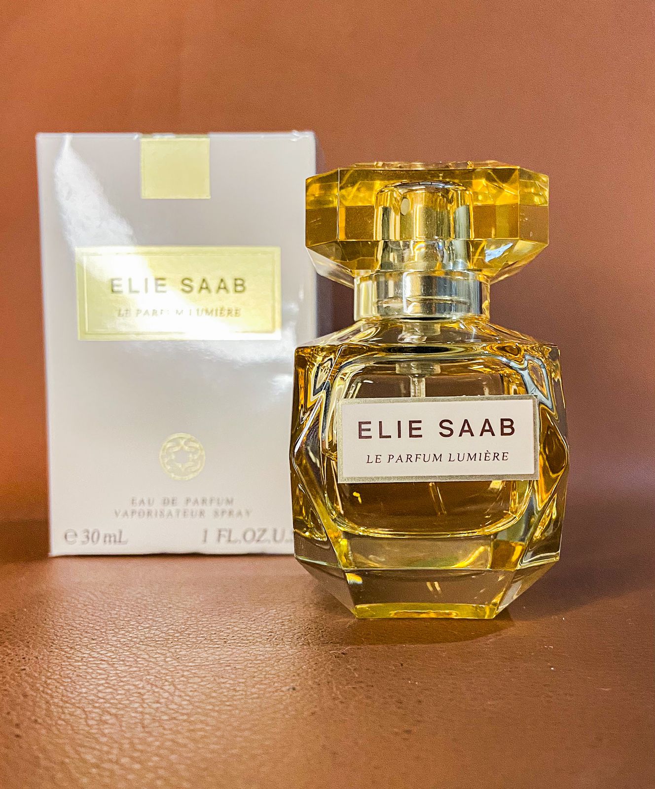 Resenha- Elie Saab Le Parfum Lumière