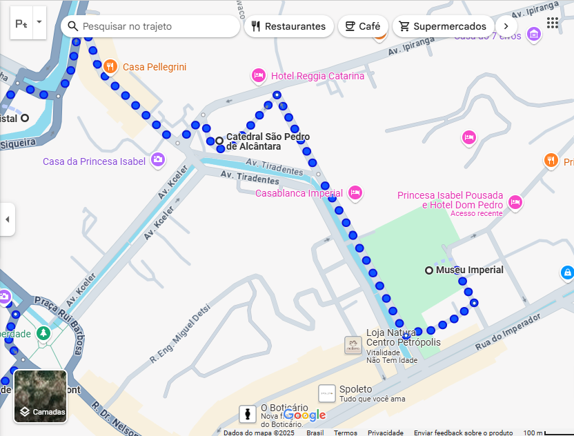 Dica de Roteiro: Como montar!