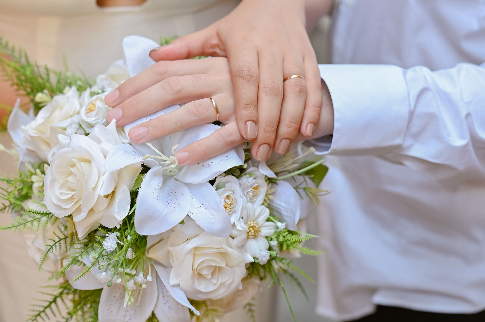 Nosso Casamento Civil: quanto gastamos e como foi o grande dia ✨