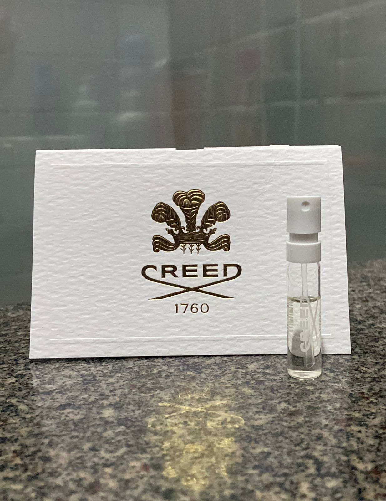 Resenha- Aventus For Her de Creed