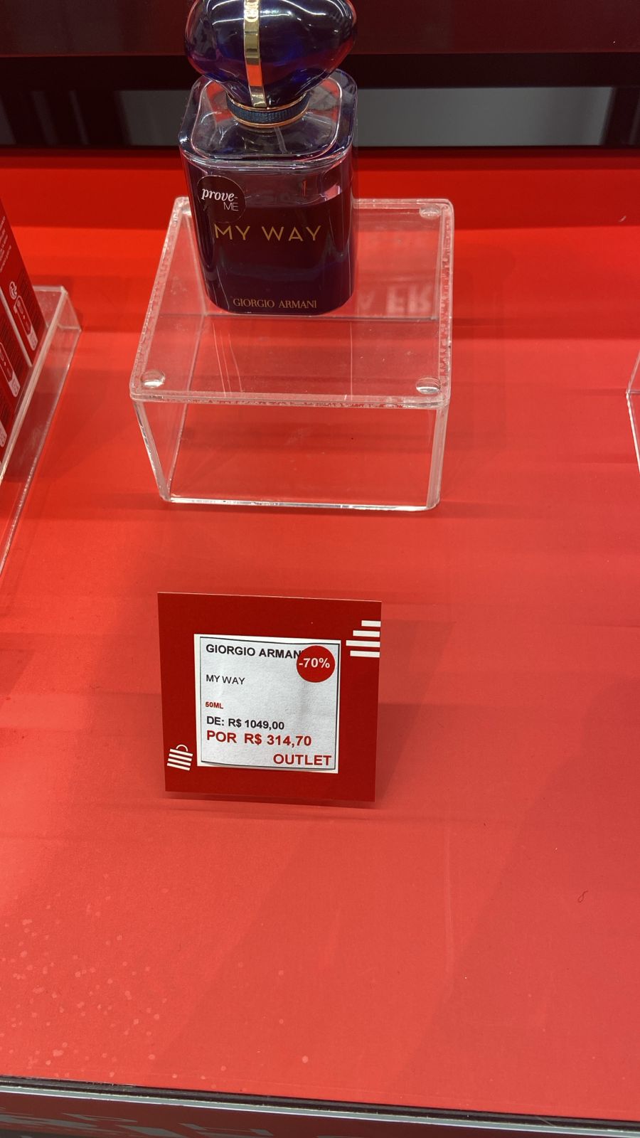 Dicas para você aproveitar ao máximo a Sephora Friday