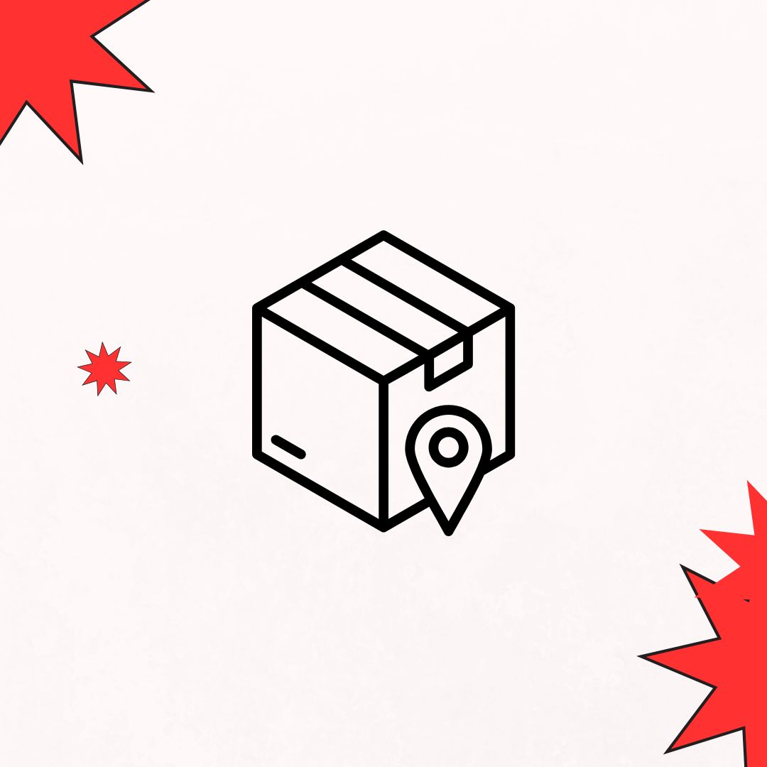 Sites que entregam no Brasil!