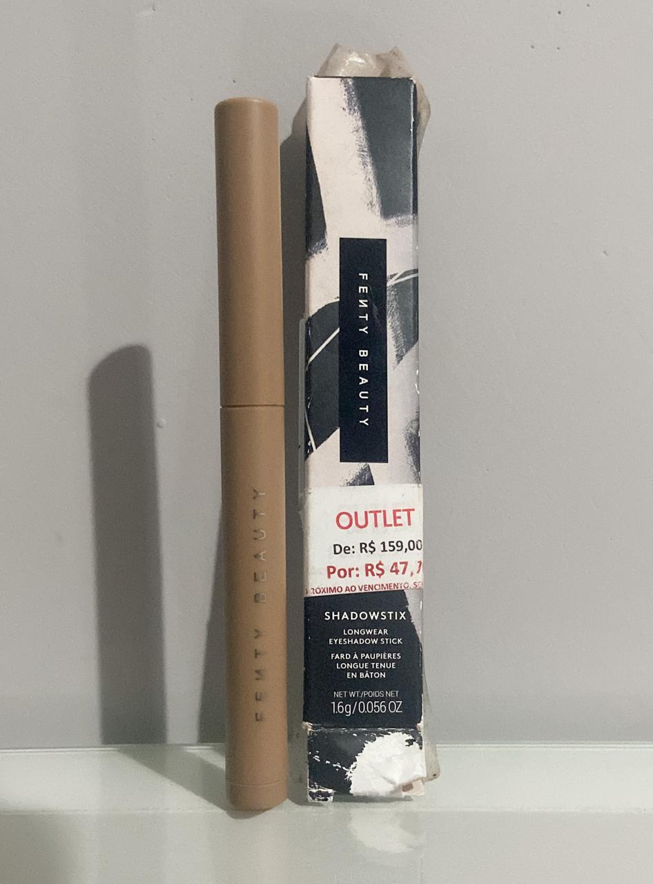 Resenha- Shadowstix de Fenty Beauty