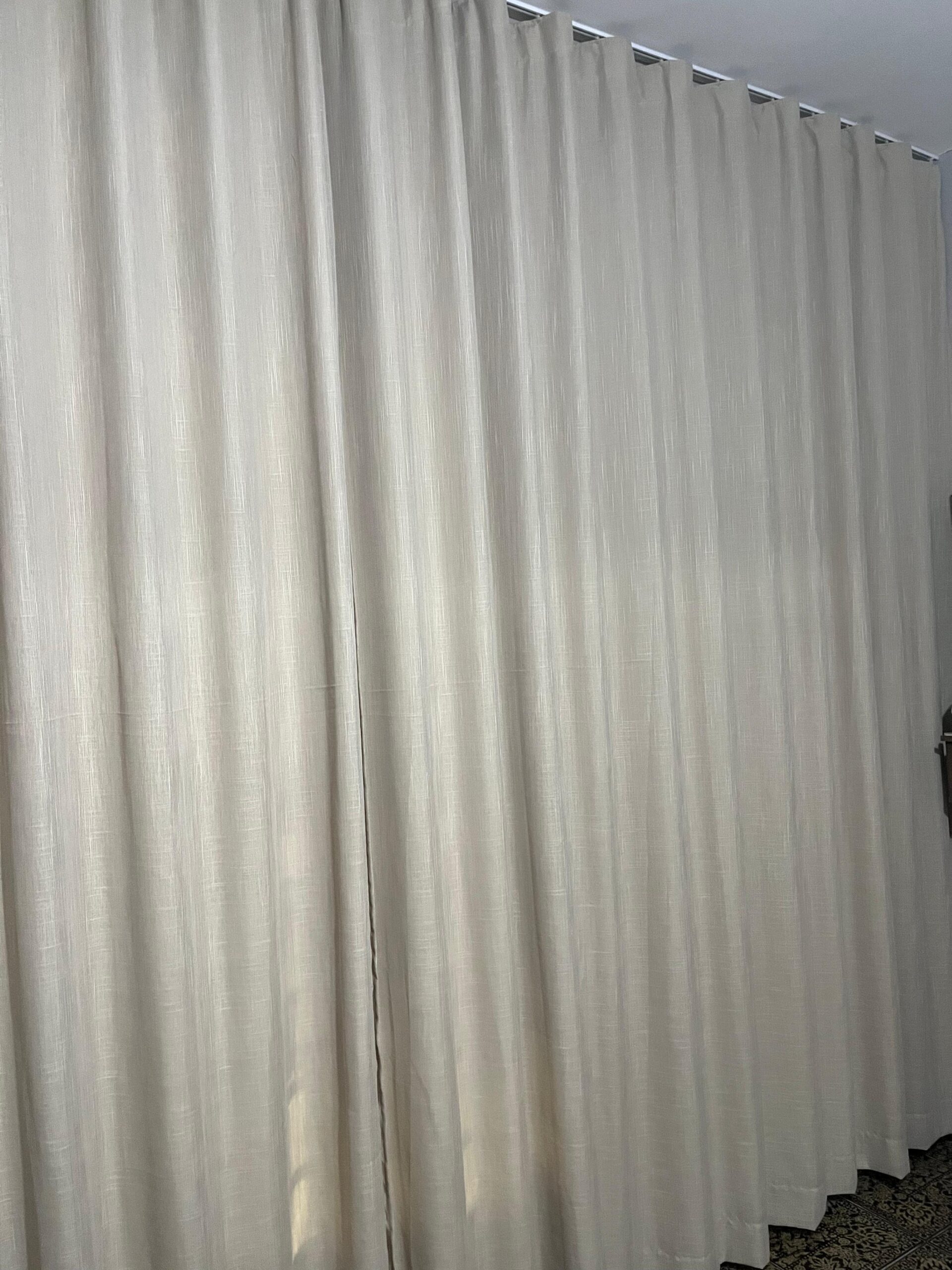 Melhor cortina boa e barata!