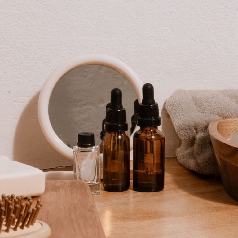 Rotina de skincare do momento!